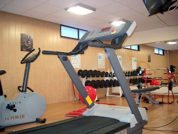 Hotel Spa Tudanca Aranda