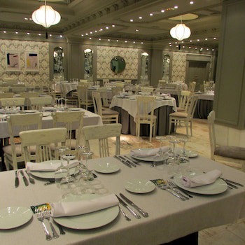 Hotel Spa Tudanca Aranda