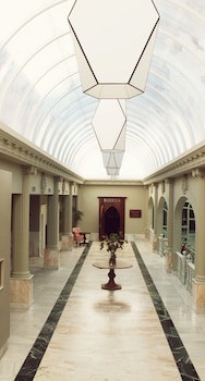 Hotel Spa Tudanca Aranda