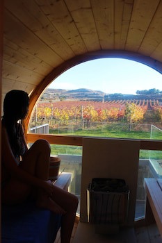 Hotel Spa Tudanca Aranda