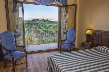Hotel Spa Tudanca Aranda