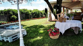 Hotel Spa Tudanca Aranda