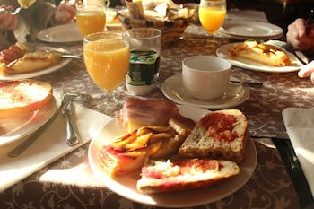 Hotel Spa Tudanca Aranda