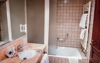 Hotel Spa Tudanca Aranda