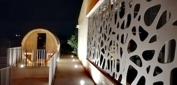 Hotel Spa Tudanca Aranda