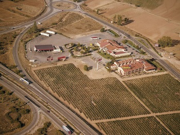 Hotel Spa Tudanca Aranda