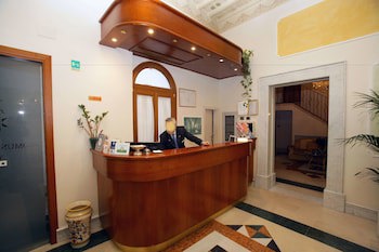 Hotel Domus Florentiae fotoğrafı