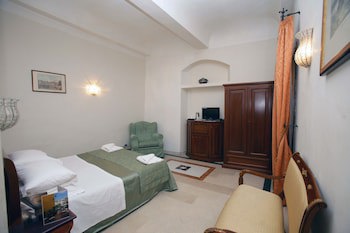 Hotel Domus Florentiae galeri fotoğrafı