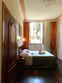 Hotel Domus Florentiae galeri fotoğrafı