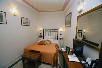 Hotel Domus Florentiae galeri fotoğrafı