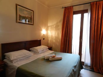 Hotel Domus Florentiae galeri fotoğrafı