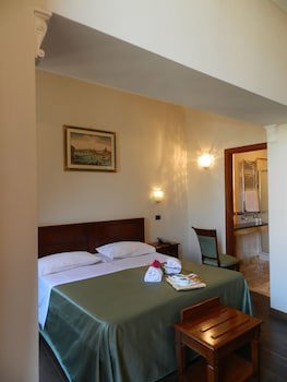 Hotel Domus Florentiae galeri fotoğrafı