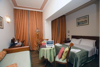 Hotel Domus Florentiae galeri fotoğrafı