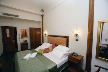 Hotel Domus Florentiae galeri fotoğrafı
