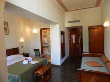 Hotel Domus Florentiae galeri fotoğrafı