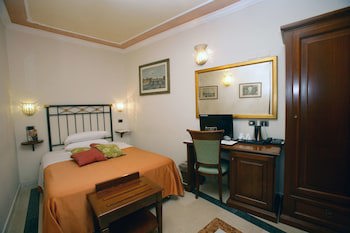 Hotel Domus Florentiae galeri fotoğrafı