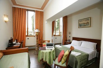 Hotel Domus Florentiae galeri fotoğrafı