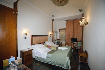 Hotel Domus Florentiae galeri fotoğrafı