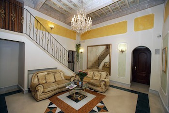 Hotel Domus Florentiae galeri fotoğrafı