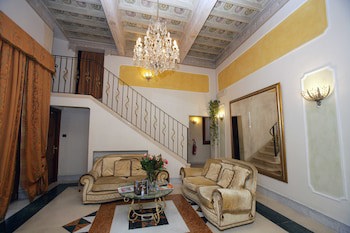 Hotel Domus Florentiae galeri fotoğrafı