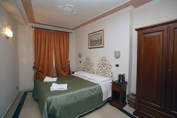 Hotel Domus Florentiae galeri fotoğrafı