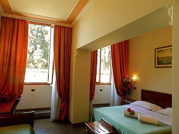 Hotel Domus Florentiae galeri fotoğrafı