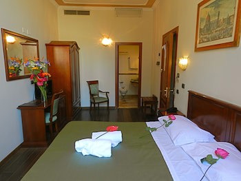 Hotel Domus Florentiae galeri fotoğrafı