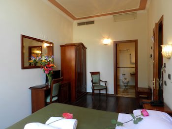Hotel Domus Florentiae galeri fotoğrafı