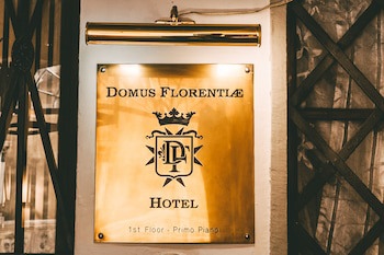 Hotel Domus Florentiae fotoğrafı