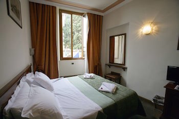 Hotel Domus Florentiae galeri fotoğrafı