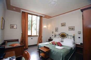 Hotel Domus Florentiae galeri fotoğrafı