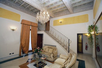 Hotel Domus Florentiae fotoğrafı
