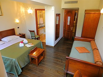 Hotel Domus Florentiae galeri fotoğrafı