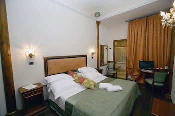 Hotel Domus Florentiae galeri fotoğrafı