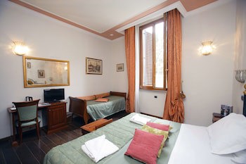 Hotel Domus Florentiae galeri fotoğrafı