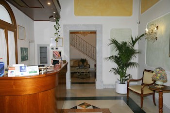 Hotel Domus Florentiae fotoğrafı