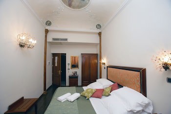 Hotel Domus Florentiae galeri fotoğrafı