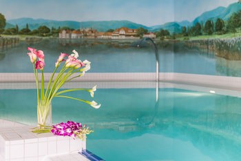 Landhaus Zu den Rothen Forellen galeri fotoğrafı