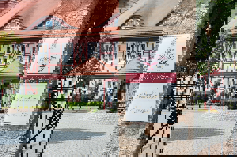 Landhaus Zu den Rothen Forellen