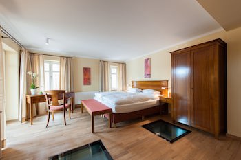 Landhaus Zu den Rothen Forellen fotoğrafı