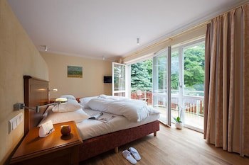 Landhaus Zu den Rothen Forellen fotoğrafı