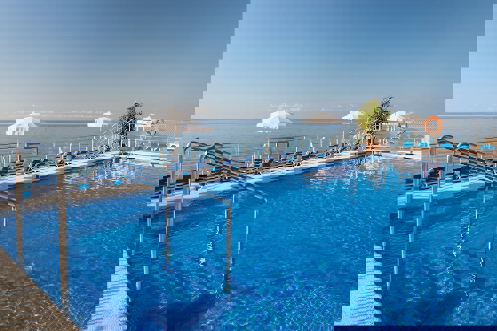 htop Pineda Palace & SPA - Adults Only