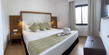 Apartamentos Hesperia Bristol Playa