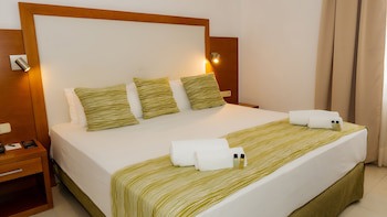 Apartamentos Hesperia Bristol Playa