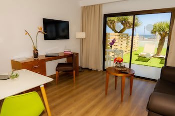 Apartamentos Hesperia Bristol Playa