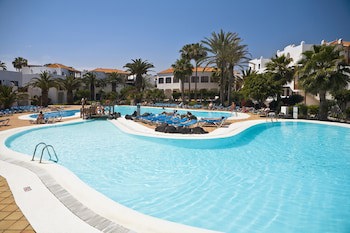 Apartamentos Hesperia Bristol Playa