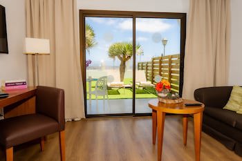 Apartamentos Hesperia Bristol Playa