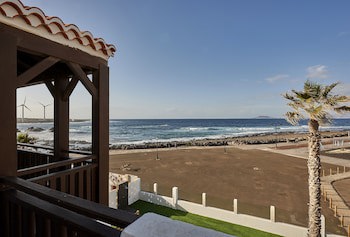 Apartamentos Hesperia Bristol Playa