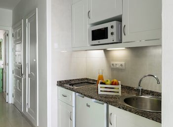Apartamentos Hesperia Bristol Playa