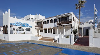 Apartamentos Hesperia Bristol Playa